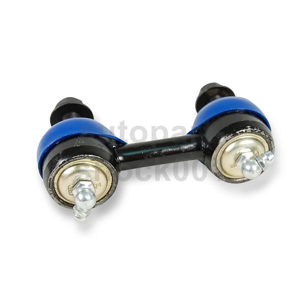 Barra estabilizadora delantera izquierda Mevotech para Hyundai Elantra 2000 1996 1997 1998 1999_AP Foto 2 de 4