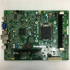 For Optiplex 390 SFF Motherboard Mainboard F6X5P 0F6X5P Test OK #qo