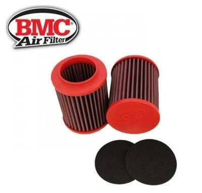 WASCHBARER SPORTLUFTFILTER BMC FM374/16 FÜR HONDA CBR 1000 RR 2004 2005