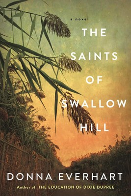 Donna Everhart | The Saints of Swallow Hill | Taschenbuch | Englisch (2022)