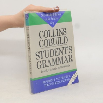 Collins Cobuild Student's Grammar  |  kolektiv