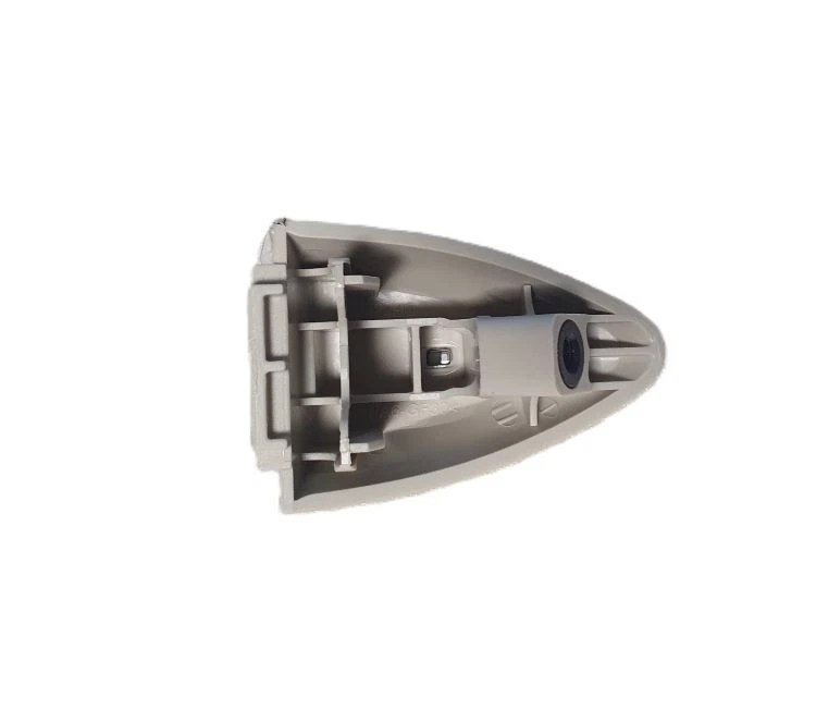 Passenger Door Handle Cover (UNPAINTED) fit 2015 2016 Hyundai Genesis Sedan - Image 2 of 3