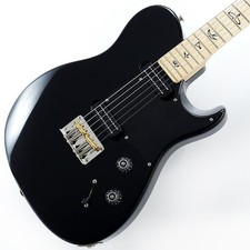 Guitarra Eléctrica Paul Reed Smith (PRS) USADA NF 53 (Negro) SN.0367509 Usada