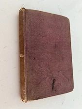 The Great Exhibition London Crystal Palace 1851 Children’s Book Sunday School Ed