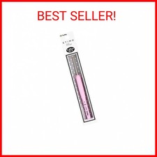 Tulip Needle Company TEL-02E Etimo Rose Steel Crochet Hook-Size 2/1.5mm