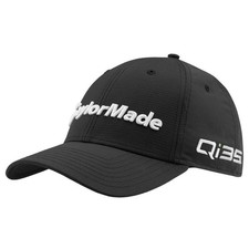 Gorra de golf Taylor Made Tour Radar Qi35 (ajustable) 2025 NUEVA