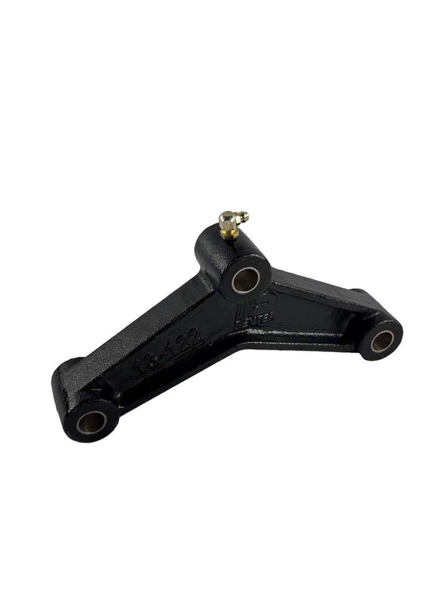 Genuine Dexter 13-122 RV Trailer Axle photo 2