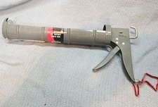 Red Devil Rachet Caulk Gun 13" Model 3997