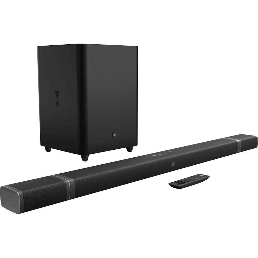 Пульт Для Саундбара Jbl Купить