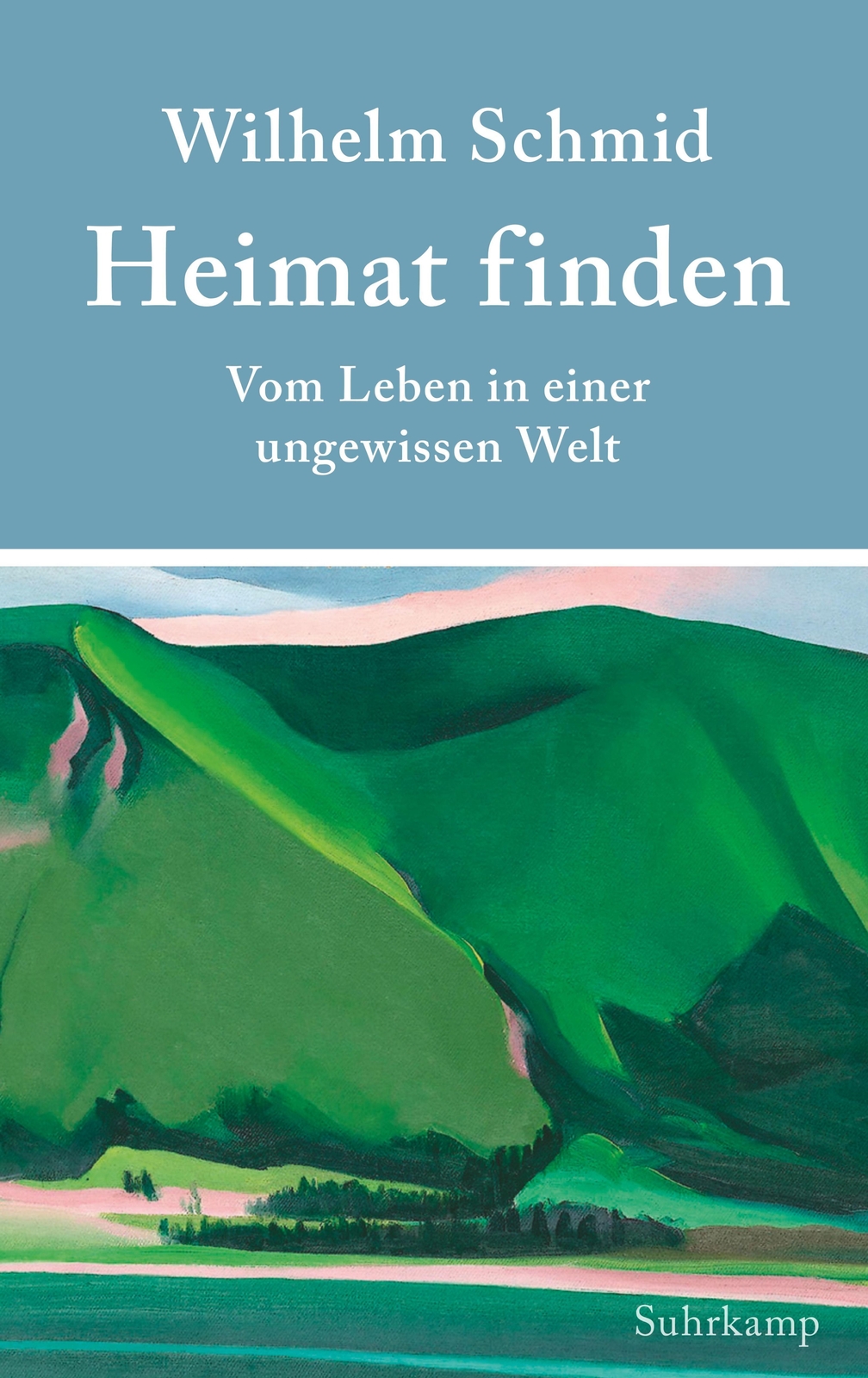 Thumbnail - Heimat Finden Vom Leben In Einer Ungewissen Welt Wilhelm Schmid Buch