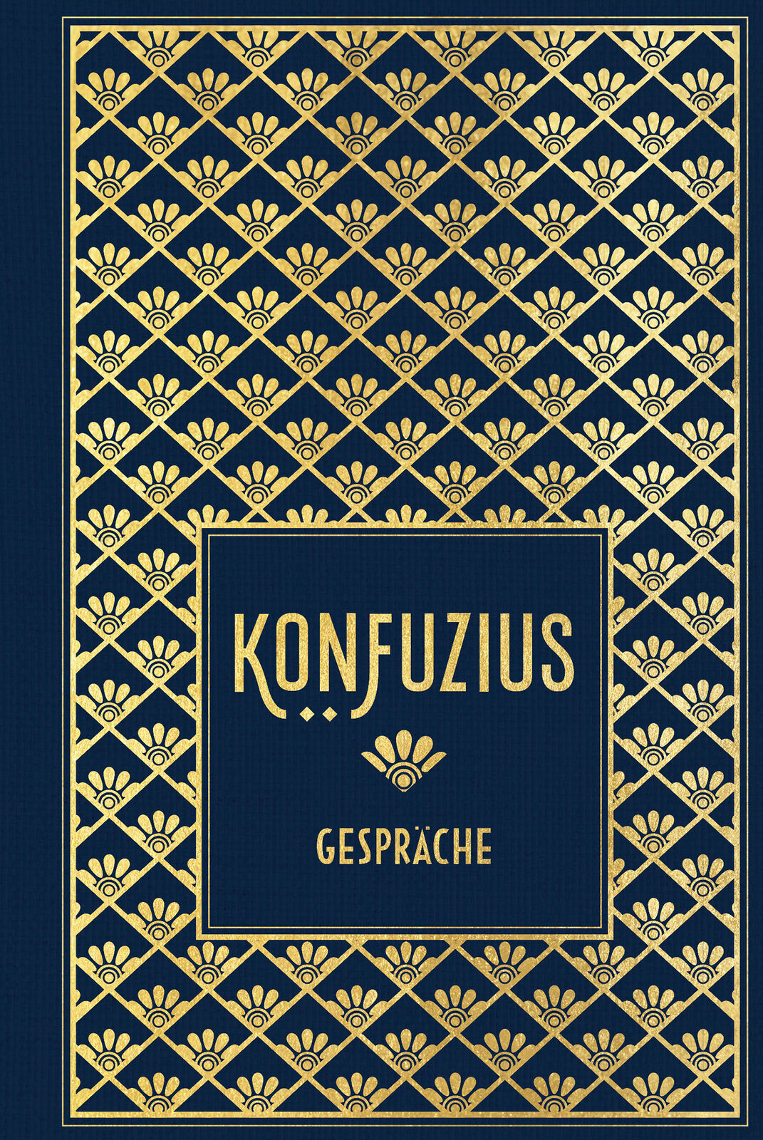 Thumbnail - Konfuzius; Richard Wilhelm / Gespräche