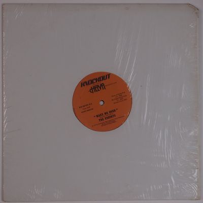  THE ESCORTS: Make Me Over KNOCKOUT Disco Funk 12  HEAR IT