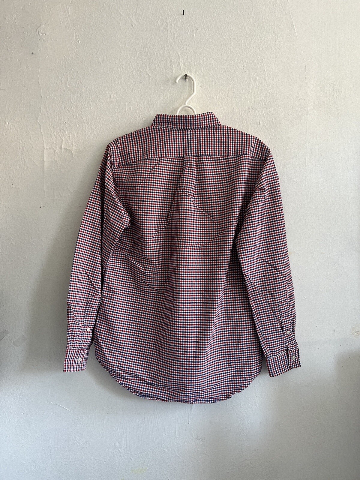 Ralph Lauren Polo Button Down ( Medium ) - image 4
