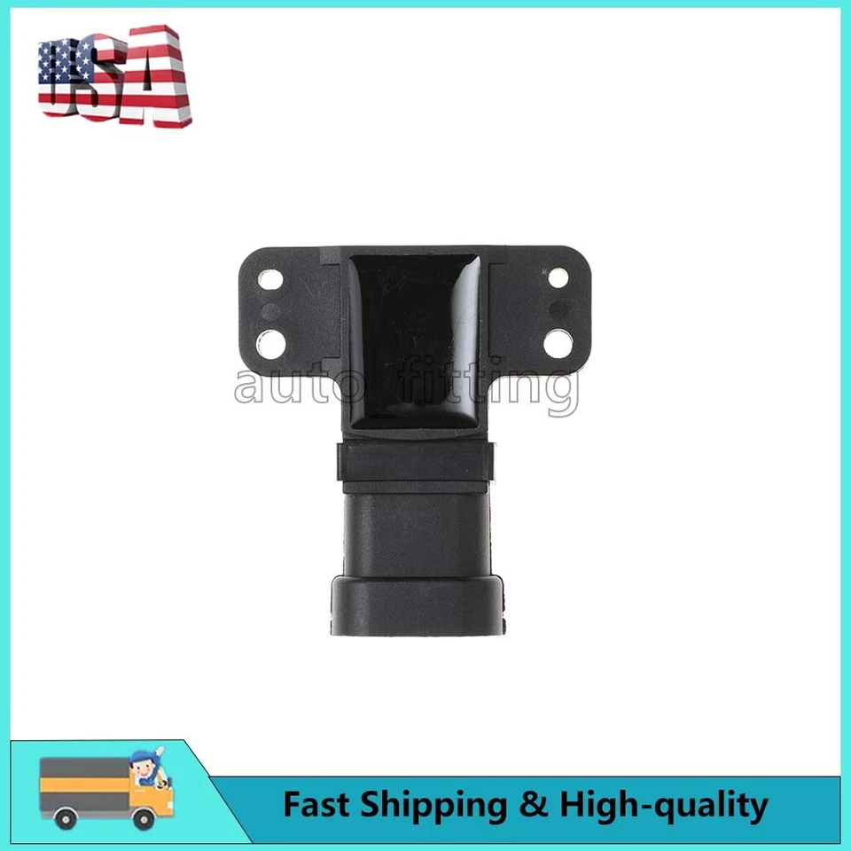 Sensor de posición del eje de la manivela del árbol de levas para Chevy GMC Oldsmobile Isuzu 10490645 Foto 4 de 4