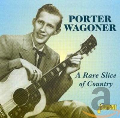 A Rare Slice Of Country