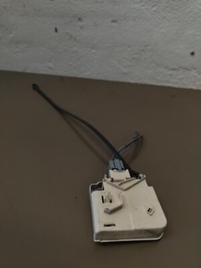 Siemens WM14E4ED/54 Waschmaschine Türverriegelung Türschloss 9000466729 #TH064