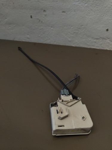 Siemens WM14E4ED/54 Waschmaschine Türverriegelung Türschloss 9000466729 #TH064