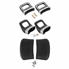 2PCS Replacement Pot Handles Cookware for Sauce Pot Steamer Frying Pan Skillet