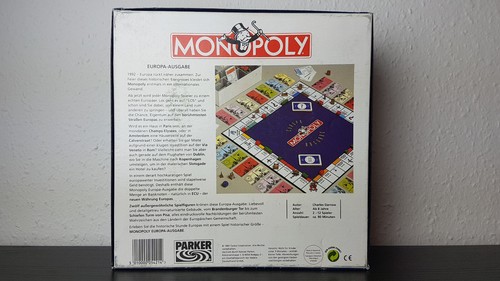 Gesellschaftsspiele & Brettspiel Klassiker bis 1999 gebraucht komplett Auswahl - Bild 67 von 168