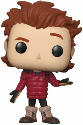 *NEW* Smallfoot: Percy POP Vinyl Figure