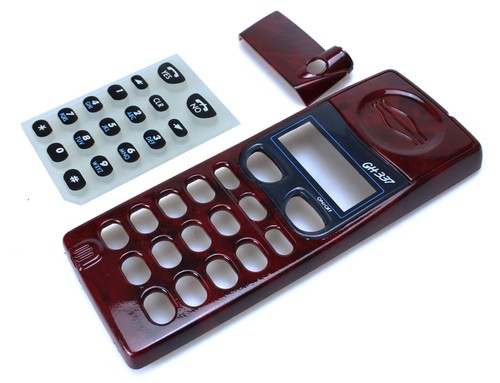 Coque façade pour Téléphone ERICSSON GH 337 (Réf#B-780)