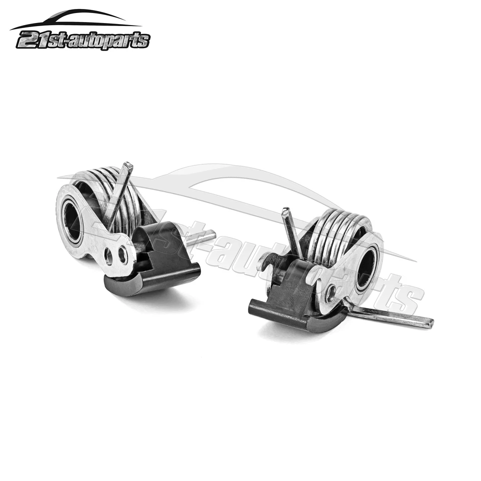 Kit completo tensor de cadena de leva FLHT para Harley Twin Cam Dyna Softail Touring Foto 2 de 2