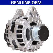 NISSAN PULSAR / QASHQAI 1.5 dCi ALTERNATOR 23100-4EA0A F000BL0825 F000BL08E0 OEM