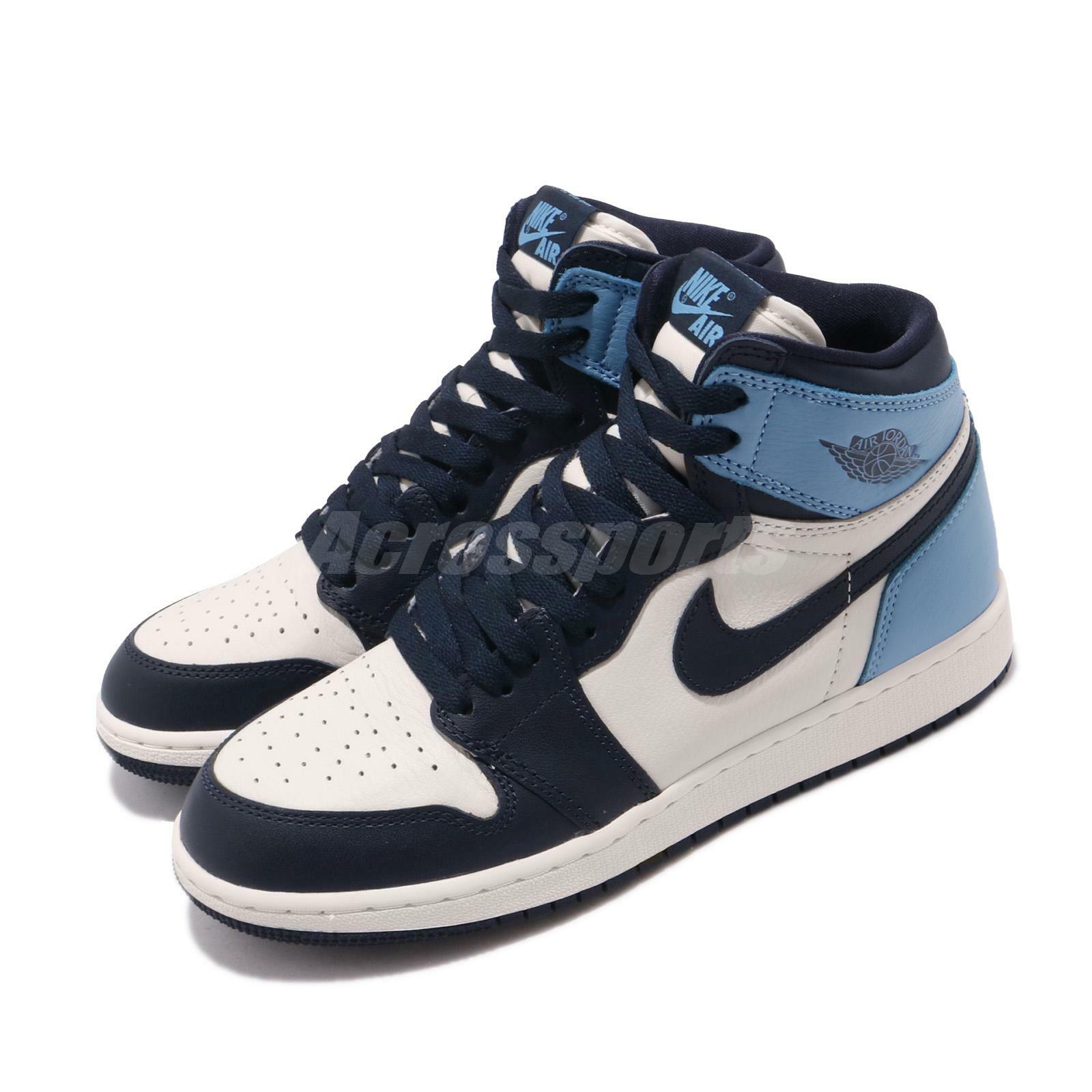 nike air jordan 1 retro high women's