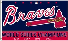 Atlanta Braves Collecting and Fan Guide 17