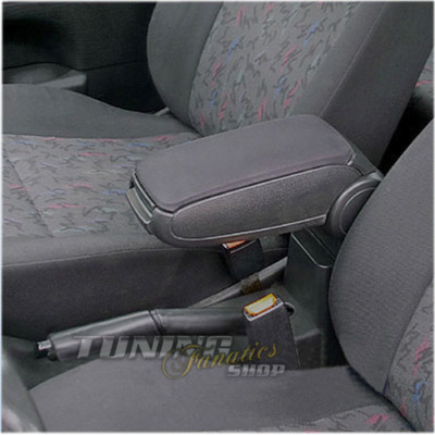 Armlehne Mittelarmlehne MAL Passform für VW Golf 3 III + Variant ++GTI VR6 MK3