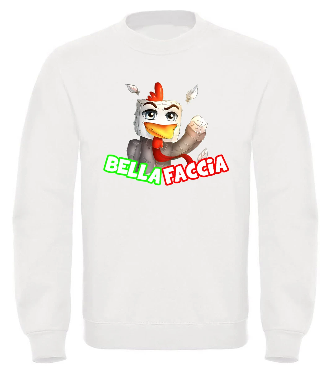 Felpa lui deals e sofi