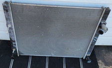 2014-2017 Infiniti QX50 Cooling Radiator oem