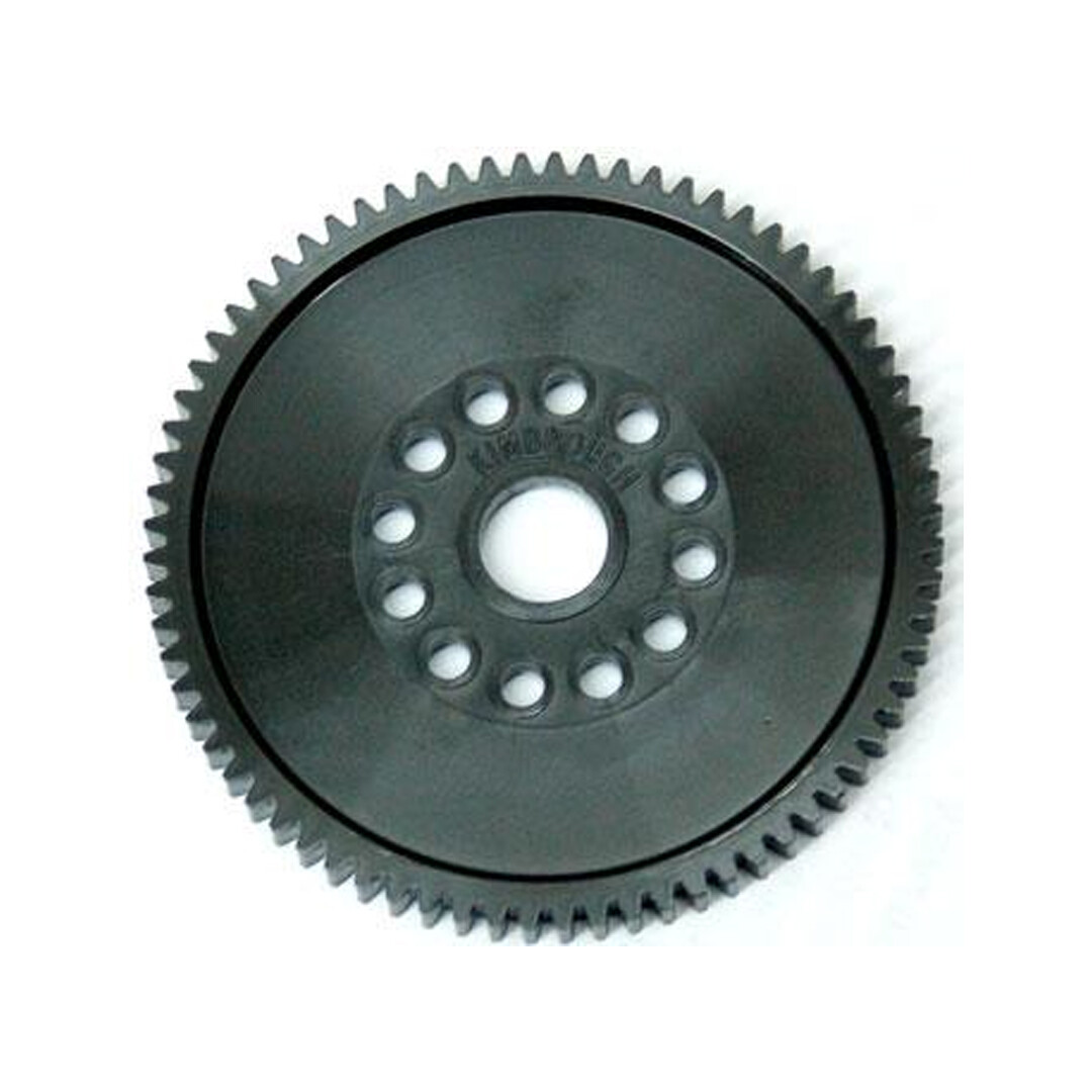 Kimbrough 368 - 68 Tooth 32 PItch Spur Gear : Traxxas X-Maxx | eBay