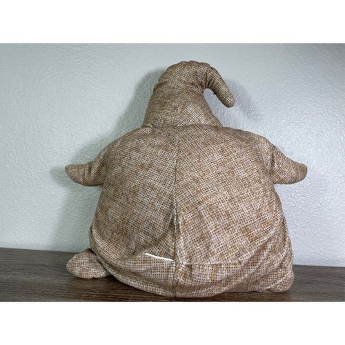 Disney Nightmare Before Christmas Oogie Boogie 14" Plush Doll Burlap Style - Picture 4 of 9