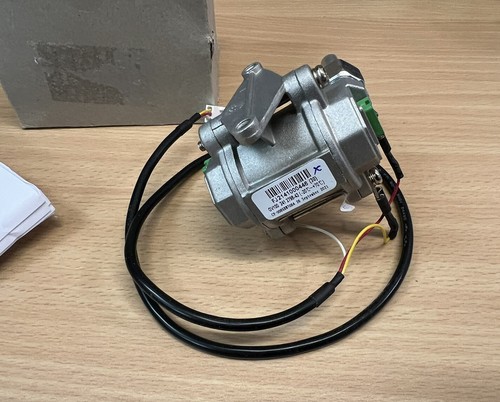 Dometic Electrolux Valvola Gas Frigo RM5 RM7 RM8 Caravan Camper 241279831 - Foto 3 di 5