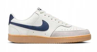 HF1068-133 Nike Court Vision Lo Weiß Herrenschuhe Sportschuhe Sneakers