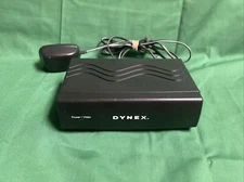 DYNEX WS-007 RF MODULATOR Audio Video Signal CONVERTER - Tested