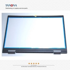 New 09460W For Dell inspiron 14Pro 5430 5435 LCD Bezel Front B Cover Trim Shell