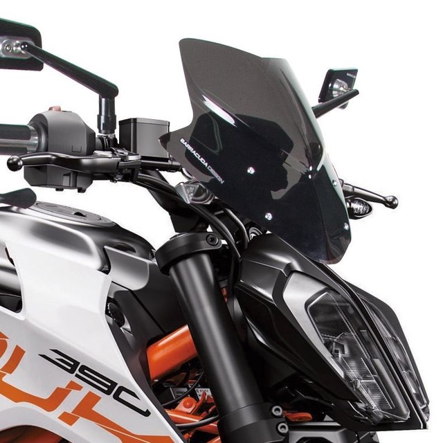 Fairing Aerosport Barracuda Motorcycle Ktm Duke 125 For Sale Online Ebay