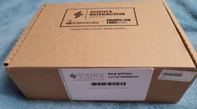 Science Kit