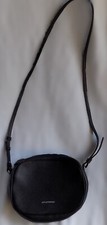 Custodia fotocamera Emporio Armani nera borsa a tracolla - St Mini Cuervo Sling Italia nuova senza etichette