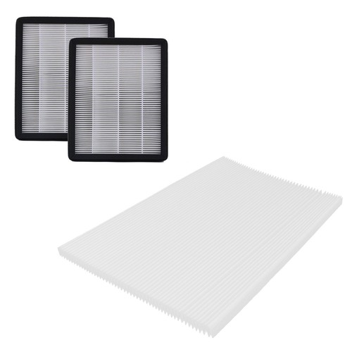 Filter Paper Air Filter Material For Universal Air Purifier Stopping MG - Picture 6 of 24