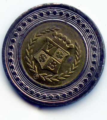 Control Tokens: CT 95 | eBay