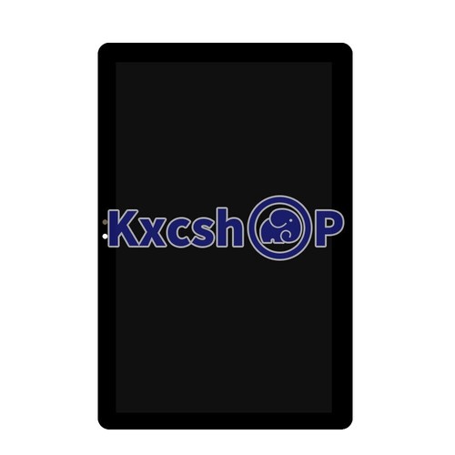 LADYSON Écran Tactile Remplacement Kindle Fire HD8 / HD8 Plus 10ème Gén 2020 K72LL3 K72LL4 + Outils