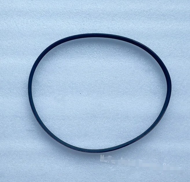 Genuine Water Pump Drive Belt fits Maserati Quattroporte