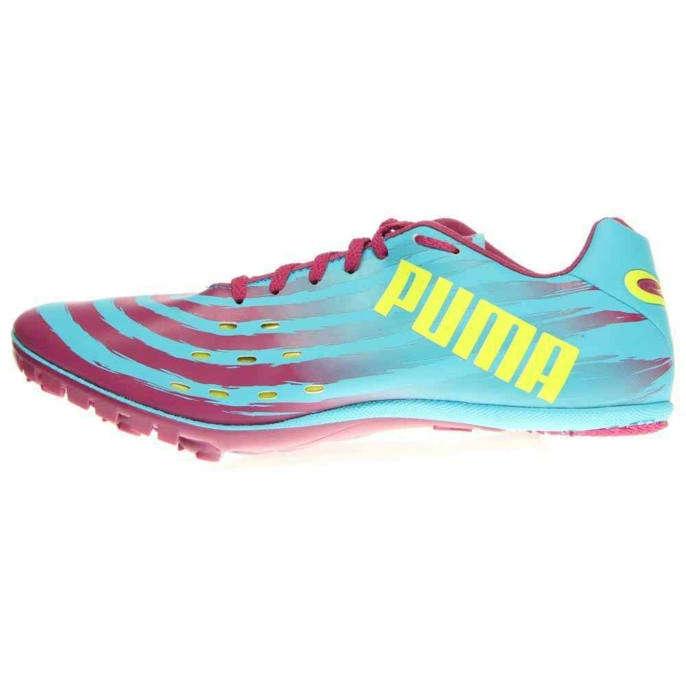 puma tfx sprint v4