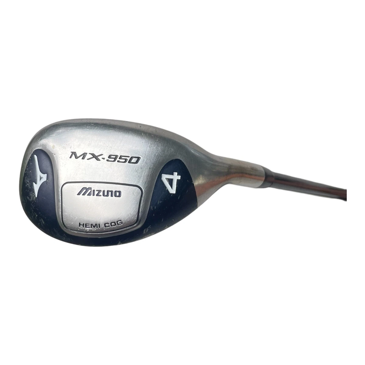 ミズノ MX-200 アイアン 4〜GW 8本セット DG XP S300 Preços baixos em Mizuno Mx 200 Grafite | eBay