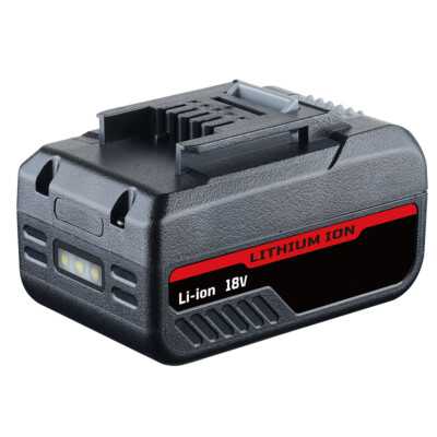 Für Einhell Tool Akku POWER X-CHANGE 18V 5,5Ah Lithium-Ionen Ersatzakku Batterie