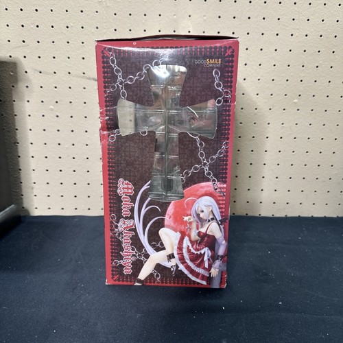 [NEW] Good Smile Company Rosario and Vampire Moka Akashiya Awakened 1/8 Figure - Picture 4 of 4