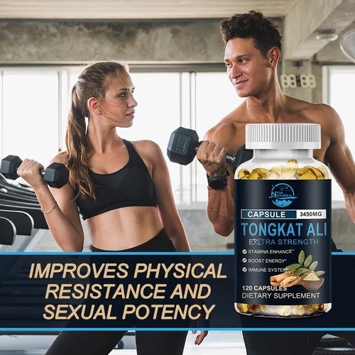 Male Enhancement Booster Thicker Last Stronger Longer Bigger 120 Capsules Pills - Bild 6 von 9